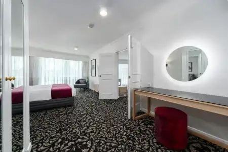 Quality Parklake Shepparton - 108