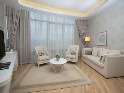 Qafqaz Sport City - 14