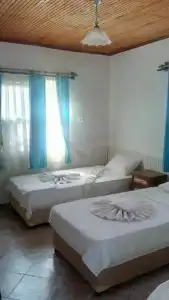 Mila Pansiyon - 15