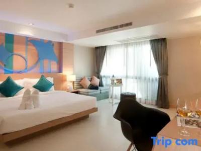 Ratana Apart-Kamala - 33