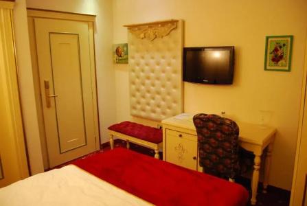 2 KITARRAT Boutique & SPA - 24