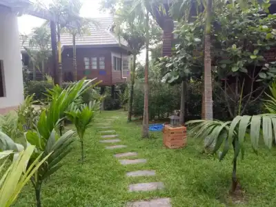 Buraphat Resort - 107
