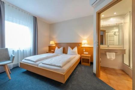 Gasthof Zum Rössle - 21