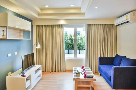 The Kaze 34 and Serviced Residence - 72