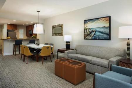 Sheraton Vistana Villages Resort Villas, I-Drive/Orlando - 55
