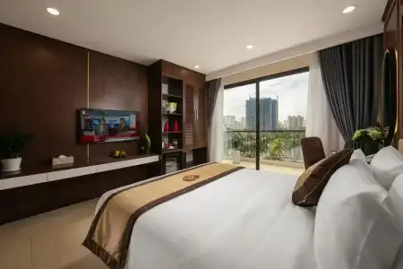 Marina Hanoi - 40