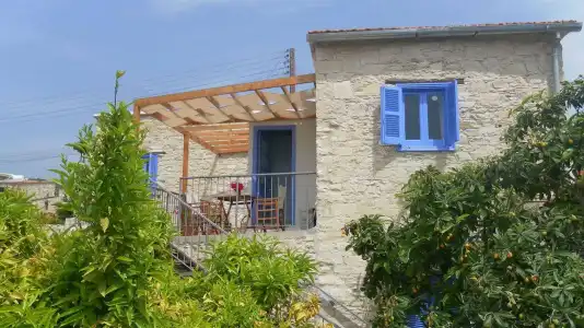 Traditional Village House - 41