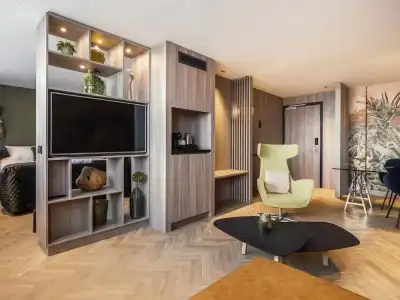 Van der Valk Maastricht - 76