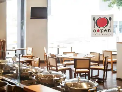 ibis Singapore Novena - 19