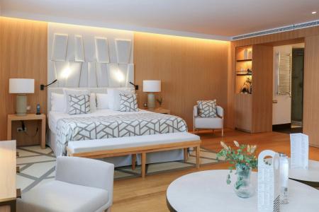 Hospes Palau de La Mar, Valencia, a Member of Designs - 26