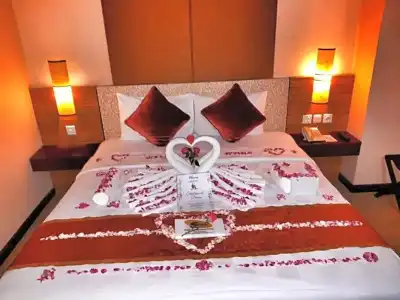 Balairung Jakarta - 57