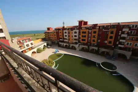 Menada Ravda Apartments - 52
