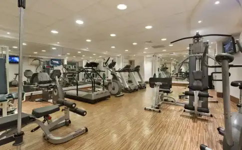 Crowne Plaza HAIFA by IHG - 16