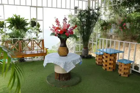 Pattaya Paradise Beach Resort - 221