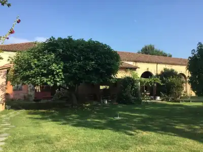 Glamping Canonici di San Marco - 15
