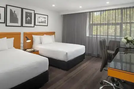 Rydges World Square - 66