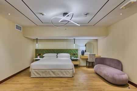 Ramada & Suites by Wyndham Dubai JBR - 63
