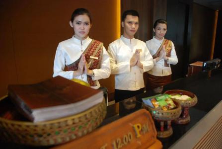 Asias Group - Poonpetch Chiangmai - 21