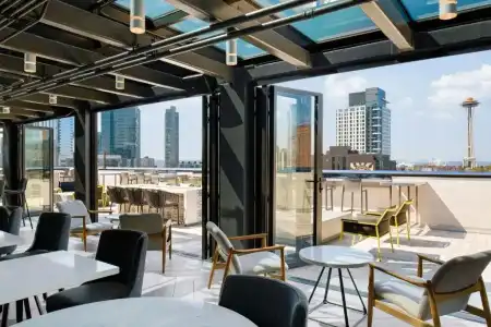 Astra, Seattle, A Tribute Portfolio by Marriott - 27