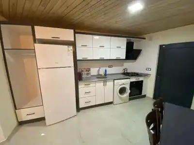 Beyoglu Pansiyon Apart - 36