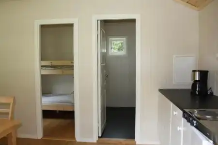 Gudvangen Camping - 44