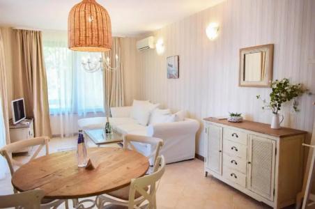 Oasis Resort & Spa Cozy Studio - 138