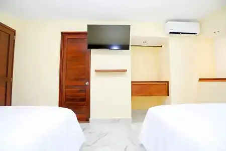 Parador Cancun - 77