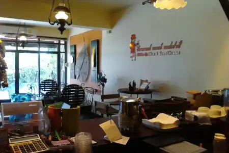 Chita Coffee & Guesthouse - 15