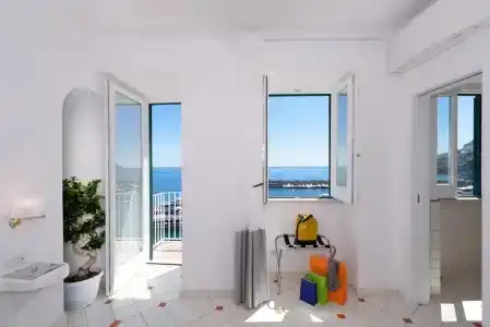 Vista d'Amalfi - 12