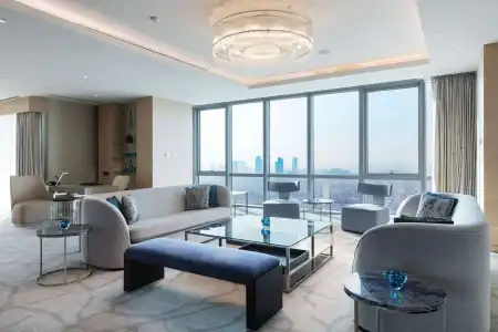 Wyndham Grand Levent - 6