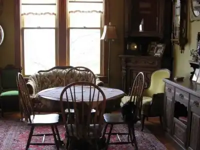 Waverly Cottage - 3
