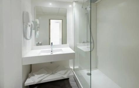 Hôtel Mercure Rouen Centre Champ-de-Mars - 120