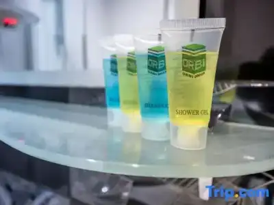 Orbi Sea Towers Official - 33