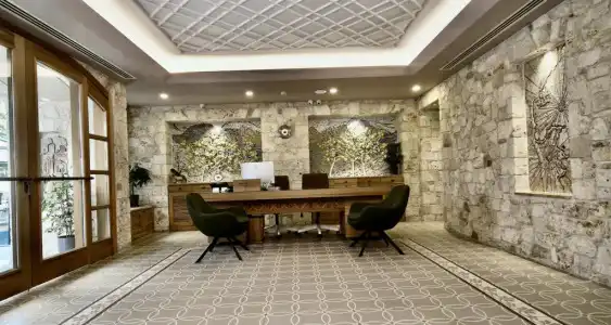 Resa Gocek - 1