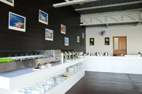 Baywalk Residence Pattaya By Thaiwat - 17
