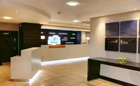 Holiday Inn London - Regent's Park by IHG - 0