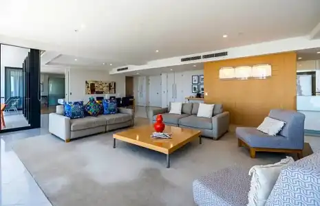Aria Apartments - 476
