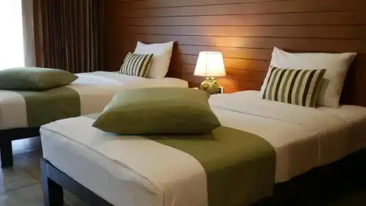 Royal Riverkwai Resort & Spa - 5