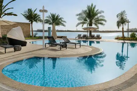 Wyndham Residences The Palm Apart-hotel - 20
