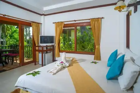 Am Samui Resort - 96