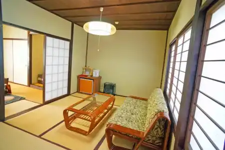 Yufu Ryochiku - 37