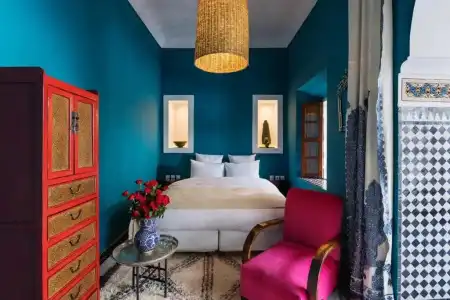Riad Les Yeux Bleus - 59