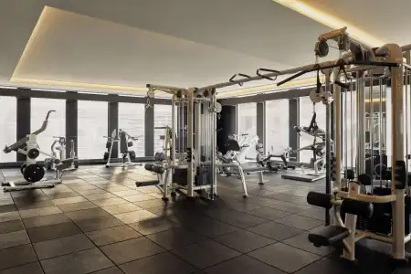 Equinox New York - 21