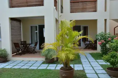 La Pointe Villas - 62