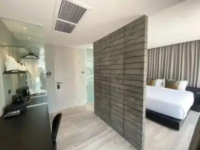 Nirundorn Resort Chaam - 103
