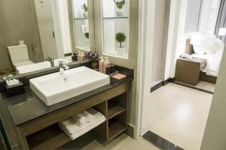 Asiban Quay Boutique - 49