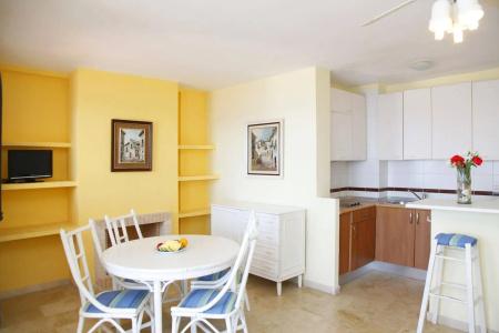 Alua Suites Las Rocas - 31