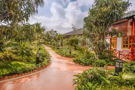 Palm Hill Resort Phu Quoc - 133