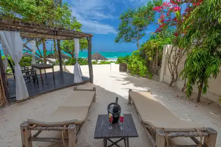 Zoi Boutique Zanzibar - 20