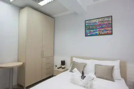 7 Hills Suites - 26
